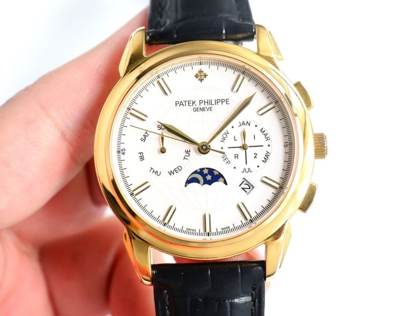 PATEK PHILIPPE Watches